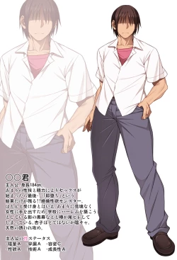 Page 358 of Nekura Megane ♀