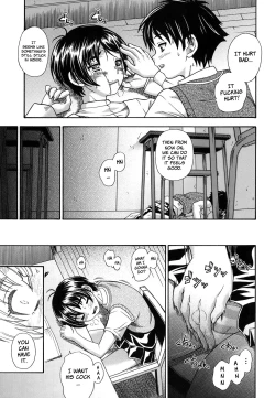 Page 39 of Koi ni Ochiyou | Love me do.