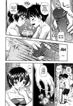 Page 60 of Koi ni Ochiyou | Love me do.