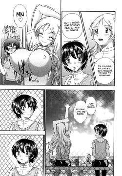 Page 83 of Koi ni Ochiyou | Love me do.