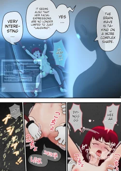 Page 11 of Kusuguri Egao Kenkyuu