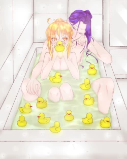 Page 1 of Ikinuki ni kaita ko ji guda ♀ matome[Fate/Grand Order)