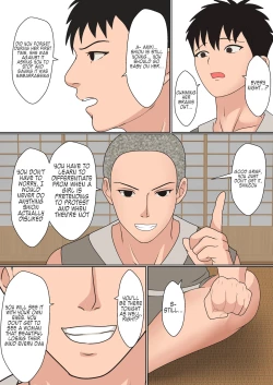 Page 33 of Kunoichi Yotogi Shugyou