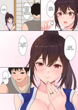 Page 8 of Kunoichi Yotogi Shugyou