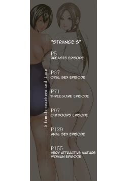 Page 2 of Jokyoushi 5ri | 5 Female Teachers and 1 Me