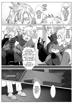 Page 6 of Korou no Yume