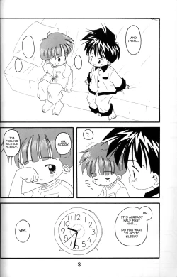 Page 7 of Shota Complex!