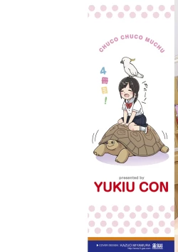 Page 2 of Chuco Chuco Muchu