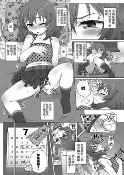 Page 5 of Zoku Business-like na Imouto | 援交的妹妹