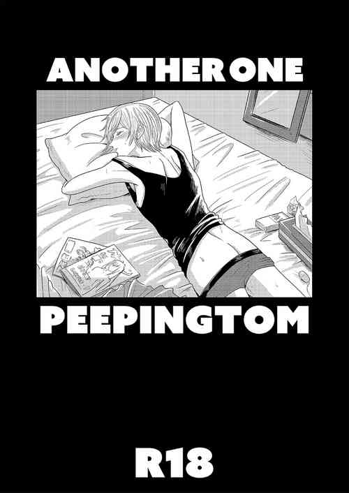Download ANOTHER ONE PEEPING TOM