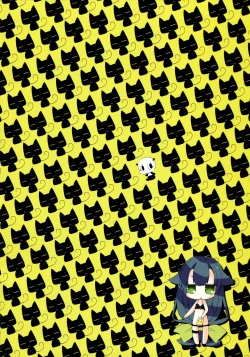 Page 4 of The Melancholy of Utsutsu. | Utsutsu Shitemasu.