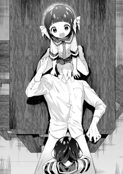 Page 7 of Warui ko Chuuhen