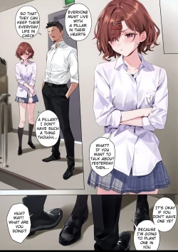 Page 18 of Mousou Diary
