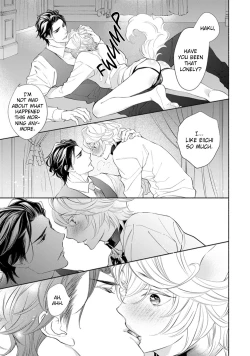 Page 22 of Kemono wa Okumade Aisaretai
