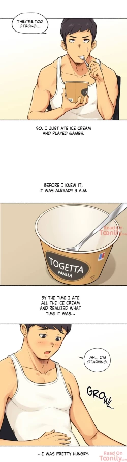 Page 11 of Sexual Exploits - I watched my girlfriend cheat on me