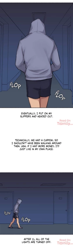 Page 13 of Sexual Exploits - I watched my girlfriend cheat on me