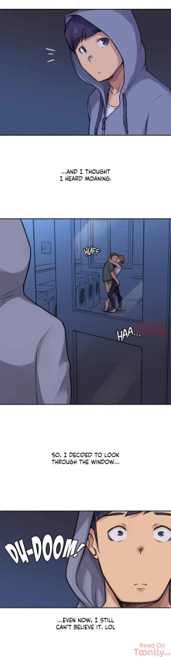 Page 15 of Sexual Exploits - I watched my girlfriend cheat on me