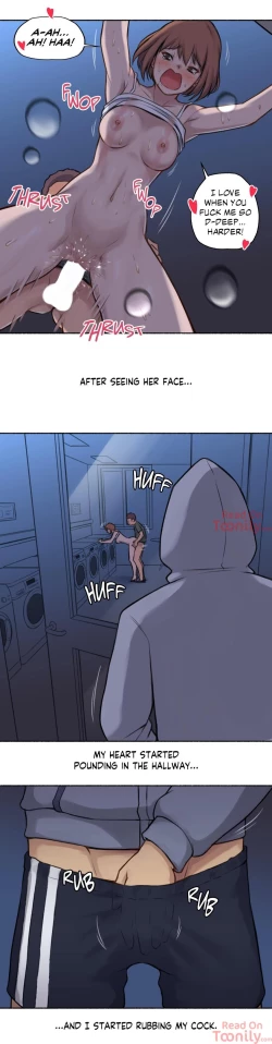 Page 28 of Sexual Exploits - I watched my girlfriend cheat on me