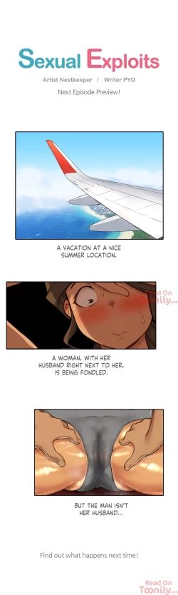 Page 40 of Sexual Exploits - I watched my girlfriend cheat on me