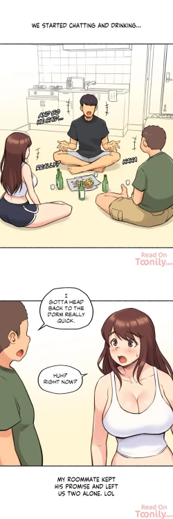 Page 55 of Sexual Exploits - I watched my girlfriend cheat on me