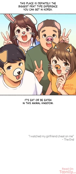 Page 79 of Sexual Exploits - I watched my girlfriend cheat on me