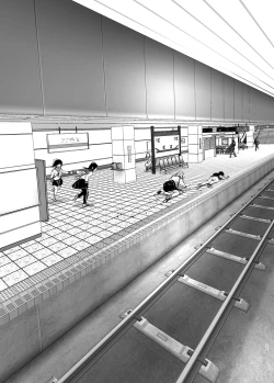 Page 71 of Mukashi wa Tanoshikatta 2