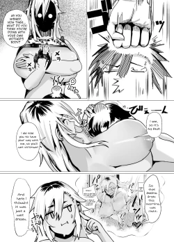 Page 11 of Miwaku no Yanmama Ecchi na Kosodate Hisshouhou | The Amazing Gyaru Mom and Her Erotic Parenting Success!