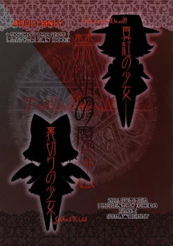 Page 2 of Futa Lolikko