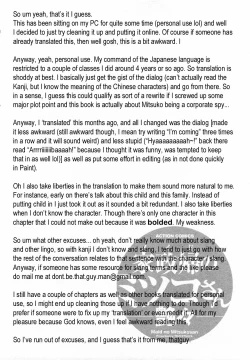 Page 28 of Maid no Mitsukosan Chapter 1-3