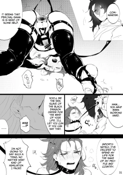 Page 30 of Perci Rakuten Beast SiegPer Zenritsusen Seme