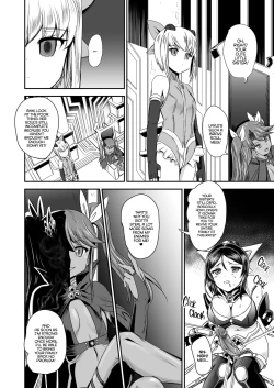 Page 10 of Mahoushoujyo Rensei System | Magical Girl Semen Training System