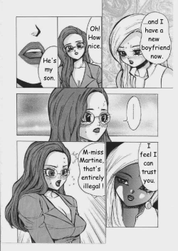 Page 4 of Yuppie Love