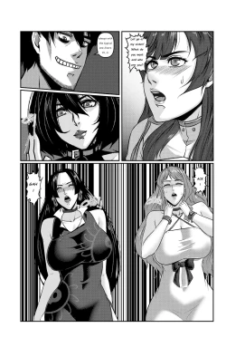 Page 4 of Ring of Temporal-Space 004