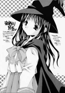 Page 4 of Super Vanilla