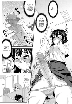 Page 47 of Avatar ☆ Trance! 10 11