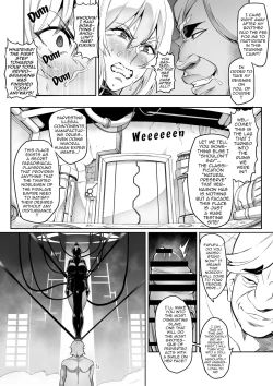 Page 163 of Touma Senki Cecilia Ch. 118