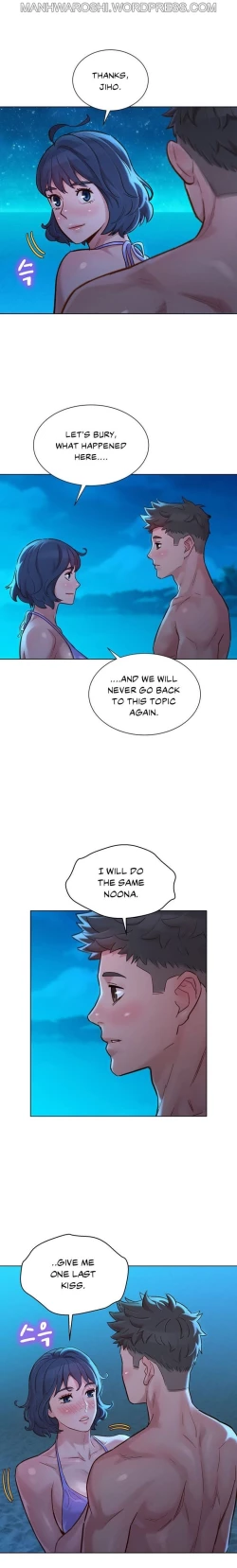 Page 10 of What do you Take me For? Ch.157/?