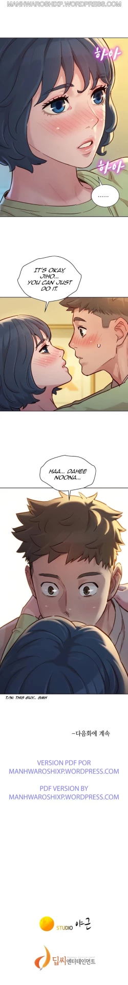 Page 166 of What do you Take me For? Ch.157/?