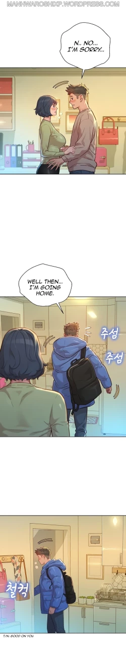 Page 172 of What do you Take me For? Ch.157/?