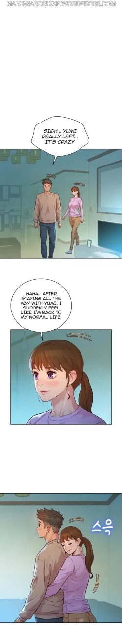 Page 181 of What do you Take me For? Ch.157/?