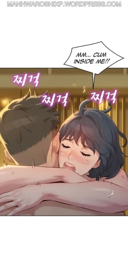 Page 381 of What do you Take me For? Ch.157/?