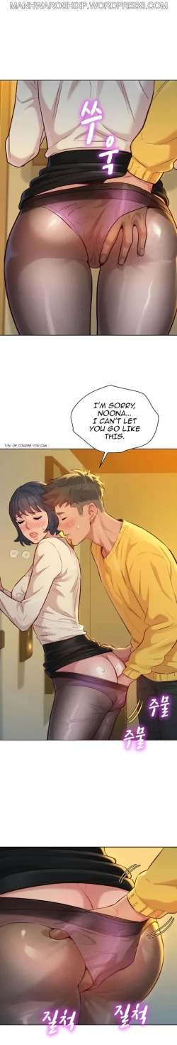 Page 405 of What do you Take me For? Ch.157/?