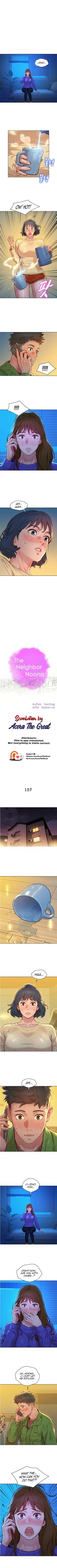 Page 521 of What do you Take me For? Ch.157/?