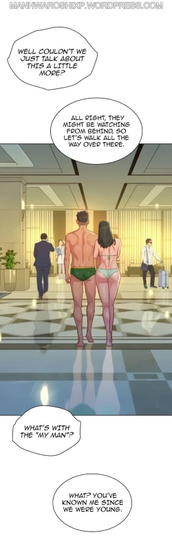 Page 99 of What do you Take me For? Ch.157/?