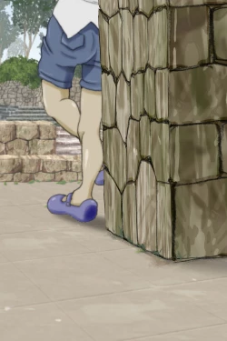 Page 262 of Futanari Sanpo