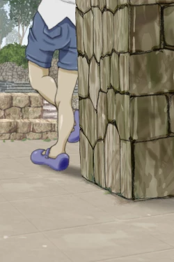 Page 270 of Futanari Sanpo