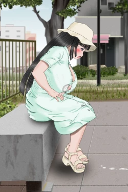 Page 325 of Futanari Sanpo