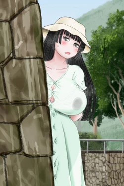 Page 366 of Futanari Sanpo