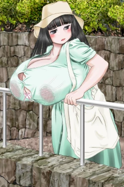 Page 391 of Futanari Sanpo