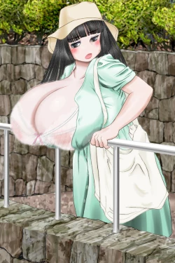 Page 393 of Futanari Sanpo